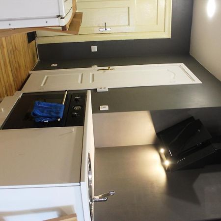 Varnu Apartment รีกา ภายนอก รูปภาพ