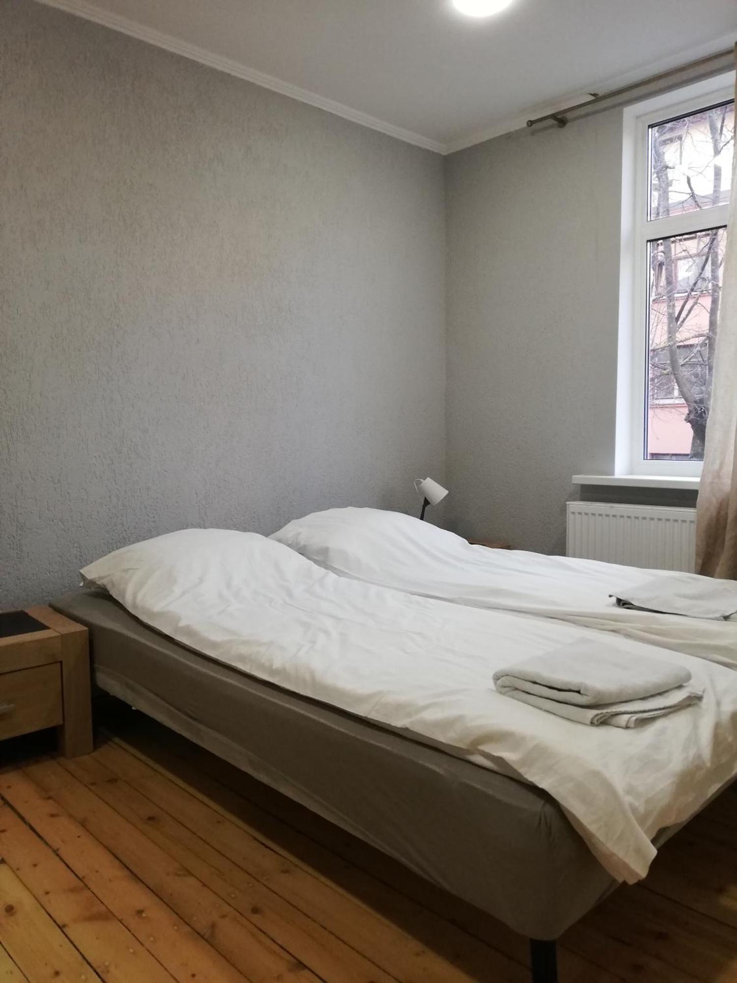Varnu Apartment รีกา ห้อง รูปภาพ