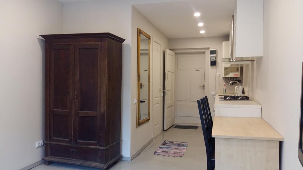 Varnu Apartment รีกา ภายนอก รูปภาพ