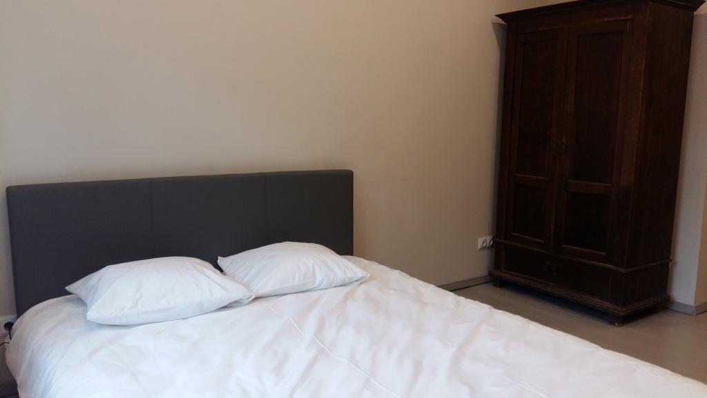 Varnu Apartment รีกา ภายนอก รูปภาพ