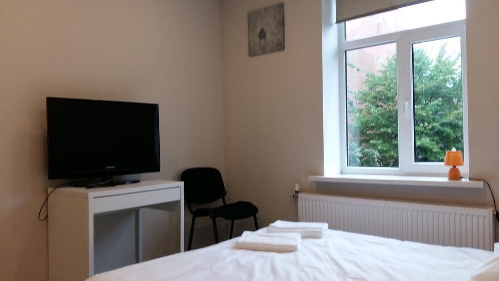 Varnu Apartment รีกา ภายนอก รูปภาพ