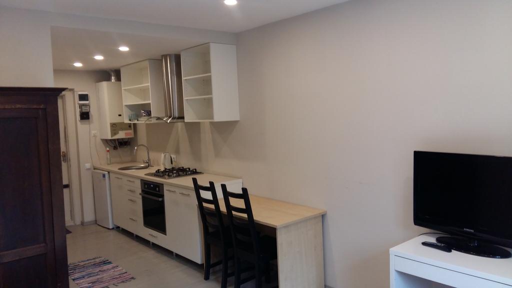 Varnu Apartment รีกา ภายนอก รูปภาพ