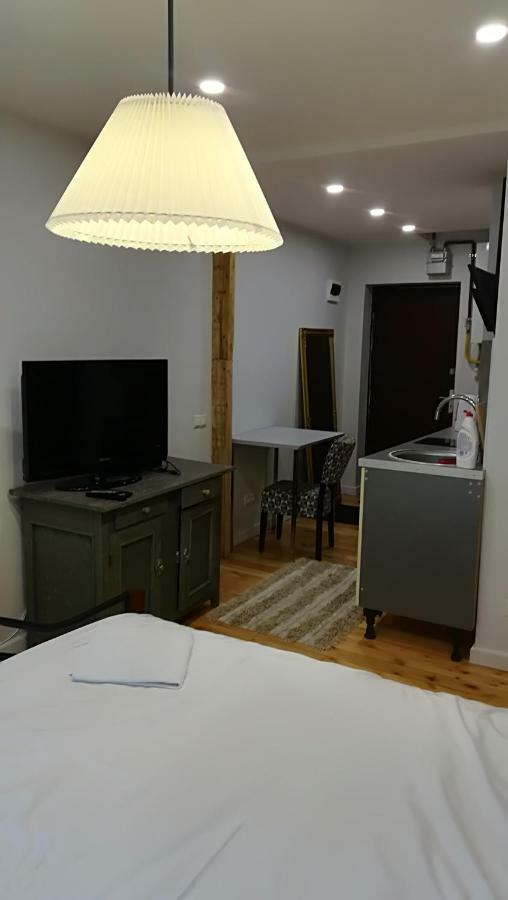 Varnu Apartment รีกา ภายนอก รูปภาพ